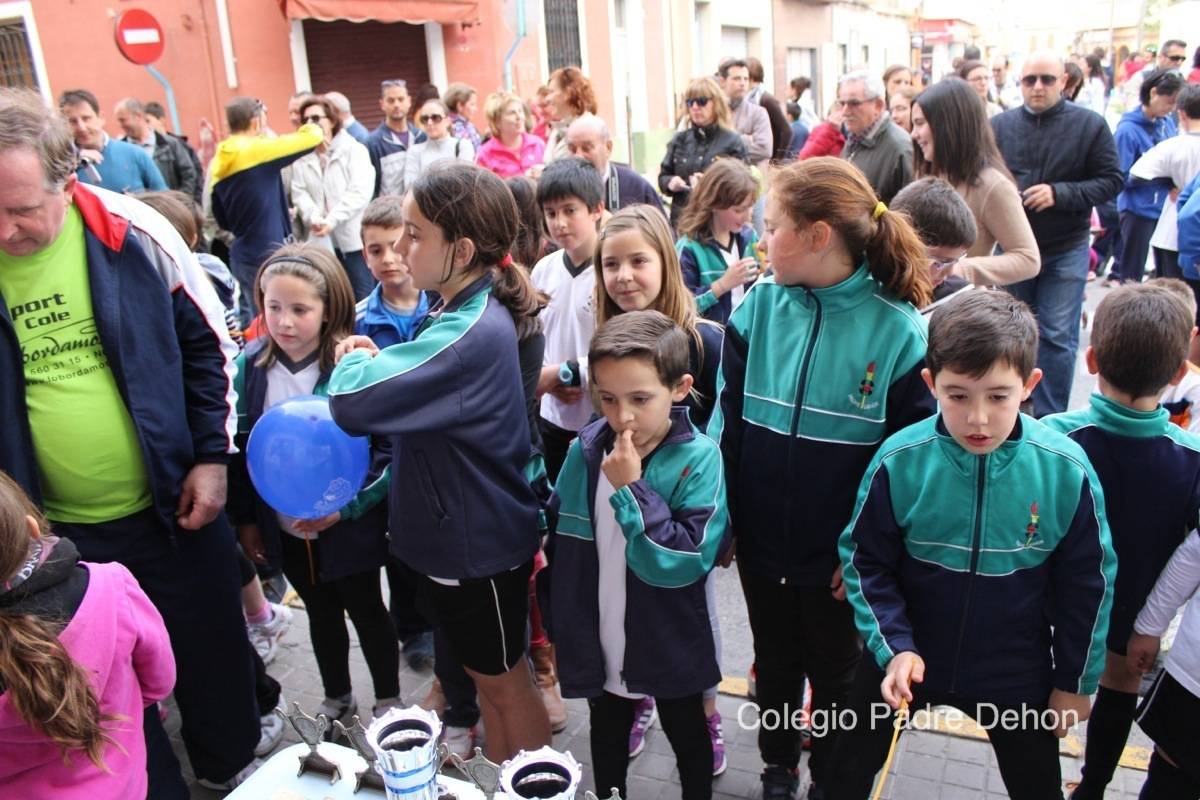 2014 03 29 IV DUATLÓN PADRE DEHON (272)